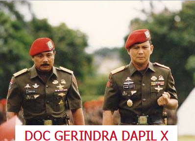 H.Prabowo Subianto