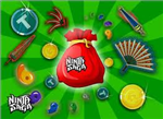 Gift Cheat Ninja Saga