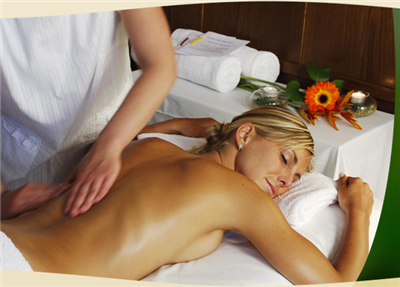 Massaggio Anti Stress
