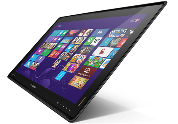 Tablet pc
