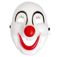 Joker Mask