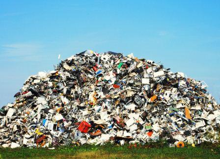 Garbage