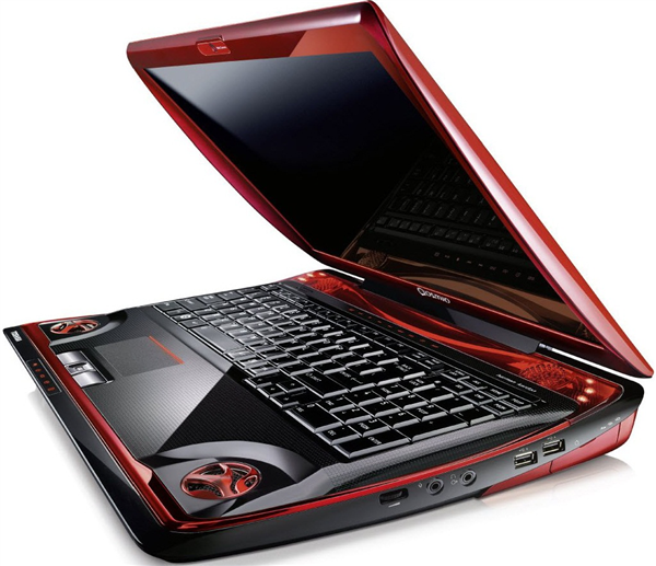 Laptop 