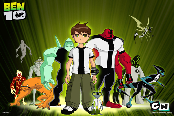 Benten