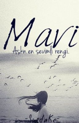 Hangi Mavi Kızısın?