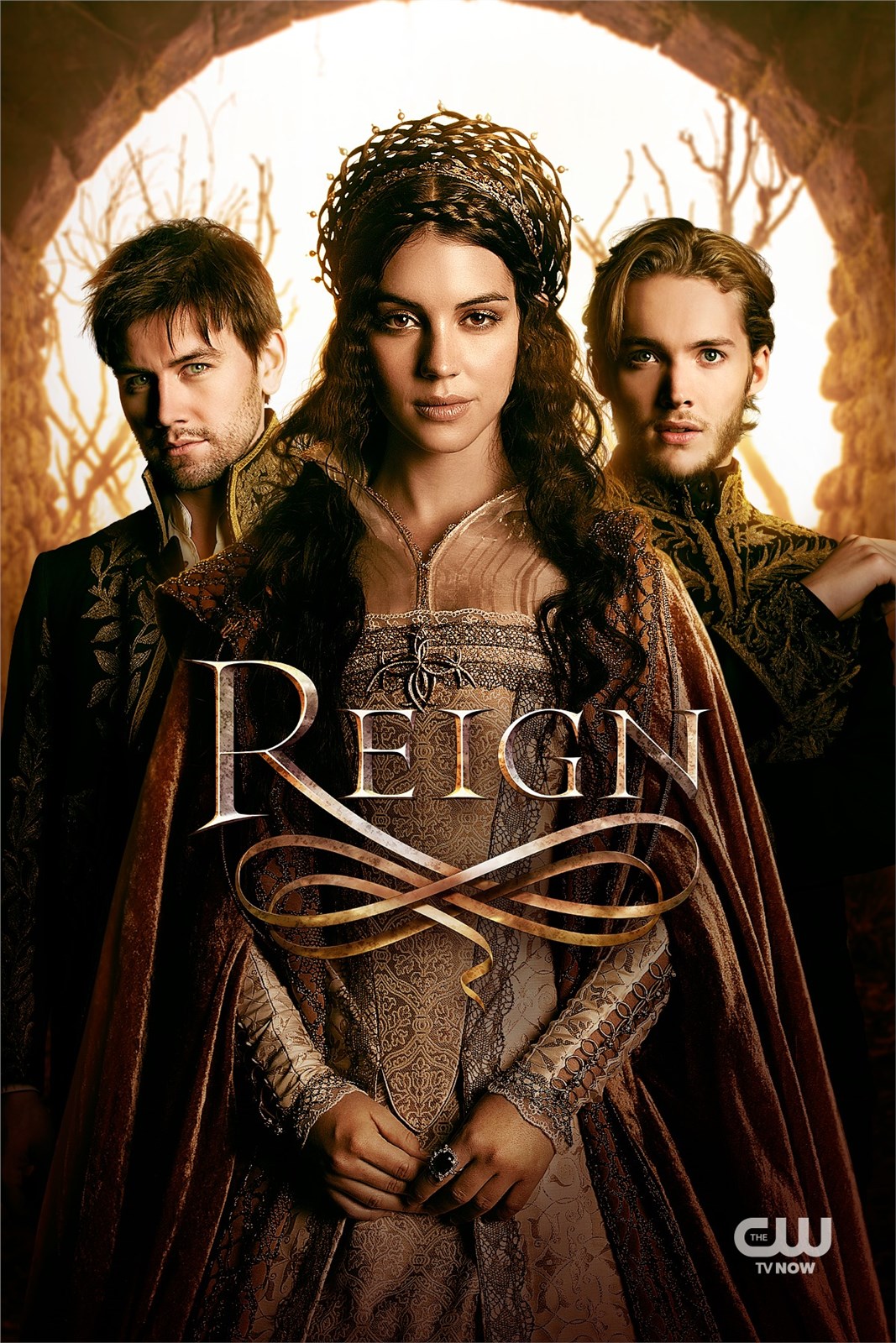 Que Personaje De Reign Eres