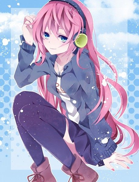 ¿Que Chica Anime Eres? *-*