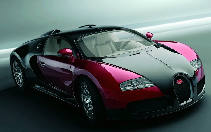 ¿Tu Auto En El Futuro Sera?