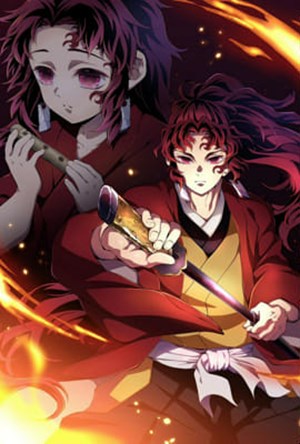 Hangi Demon slayer karakterisin