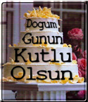 Doğum Günü