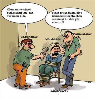 Öğrencilik Hayatın Nasıl Sona Erecek?