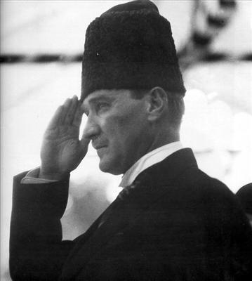 Atatürk