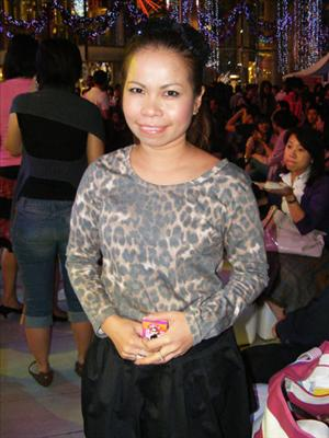 ชาติหน้า คุณจะเกิดมาหน้าตาอย่างไร(ทายจากนิสัยการทำ