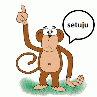 Setuju Banget