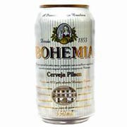 BOHEMIA