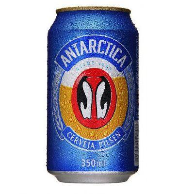 ANTÁRTICA