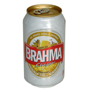 BRAHMA