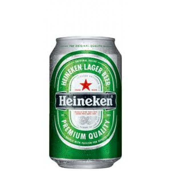 HEINEKEN