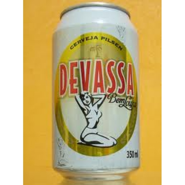 DEVASSA