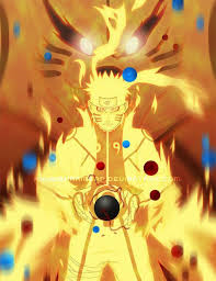 Mira Que Personaje De Naruto Ere