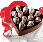 Send Some Chocolate Covered Strawberry's