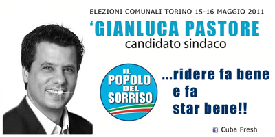 il popolo del sorriso