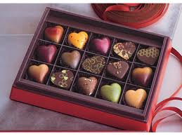 Chocolate 