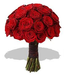 Red roses