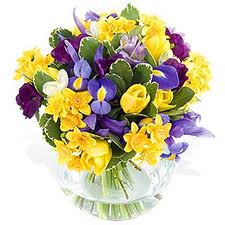 summer flowers