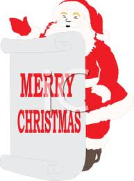 Santa