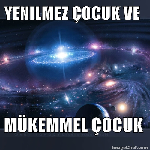 Işık Comics 