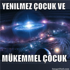 Işık Comics 