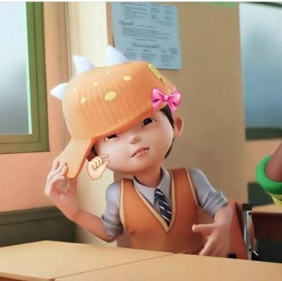 Seberapa tau kamu tentang boboiboy?