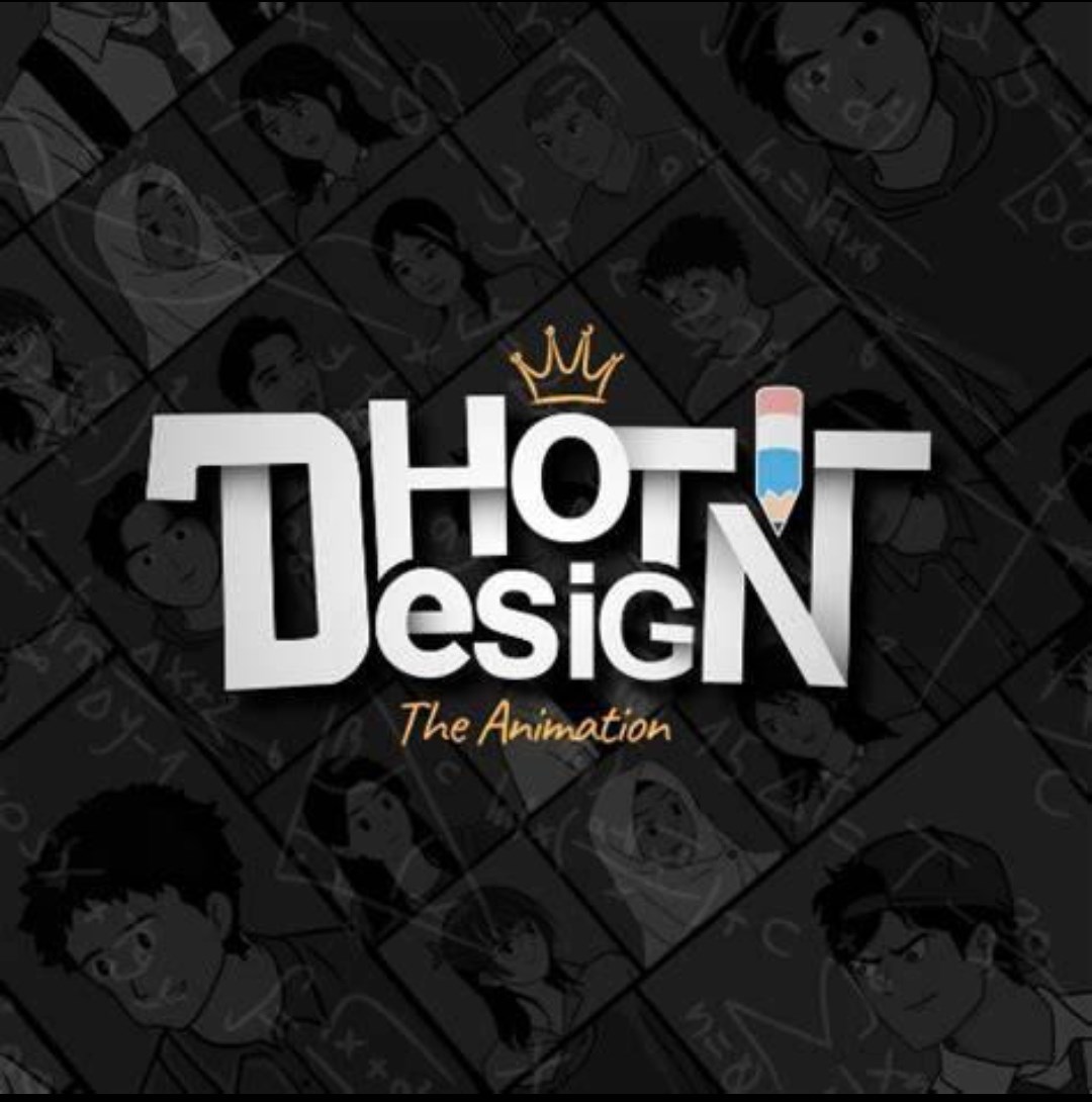 Sifat yang mirip kamu di geng 4g dhot design