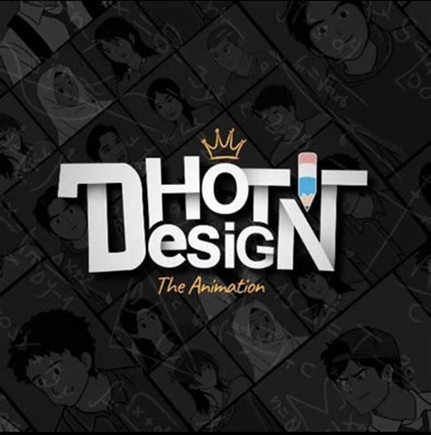 Sifat yang mirip kamu di geng 4g dhot design