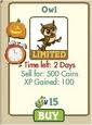 Farmville Super Gifts