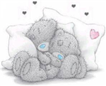 Cuddly's Love