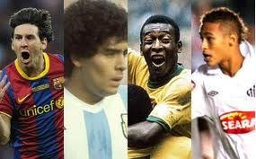 Hangi Futbolcusun