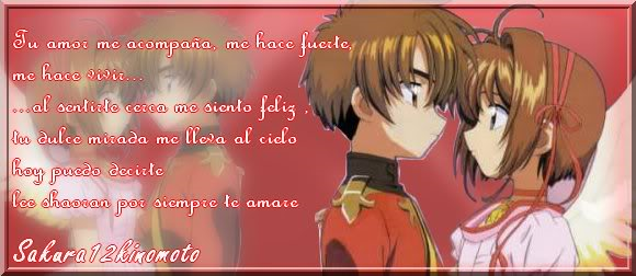Que Personaje De Sakura Eres?
