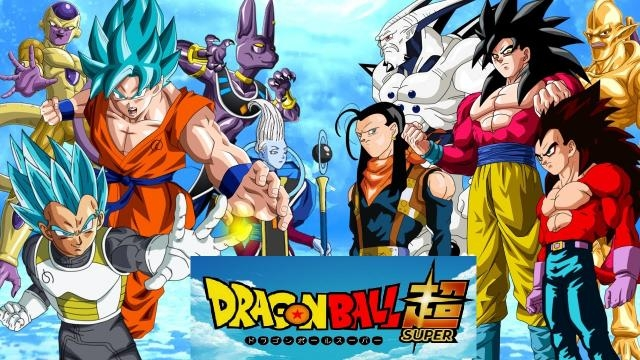 Que Tan Fan Eres De Dragon Ball