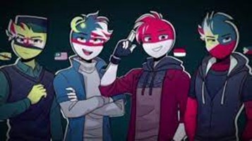 Siapa Kamu Di Counrtyhumans 