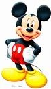 Send Mickey Mouse 