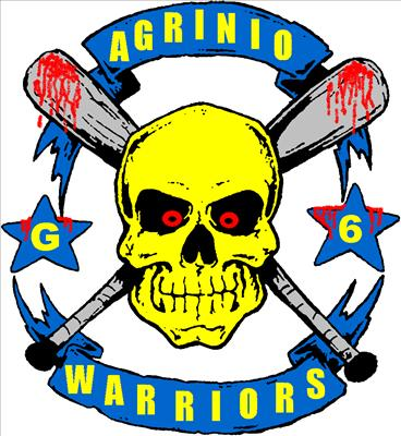 Warriors Or Guerreros