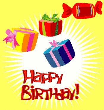 Birthday