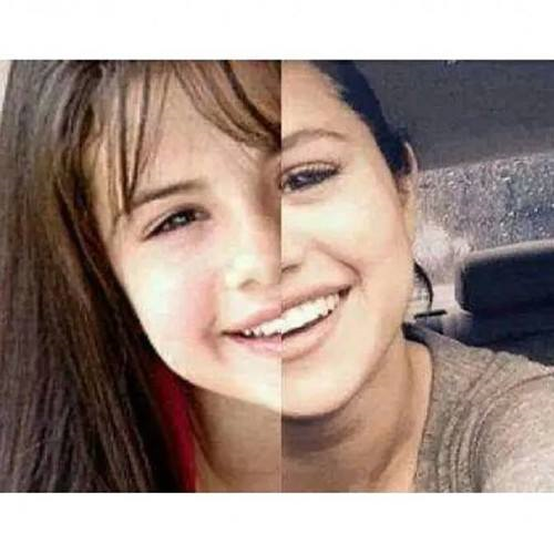 Selena Gomezi Ne Kadar Tanıyorsu
