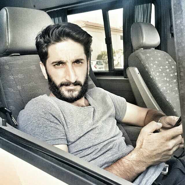 Volkan Demirel