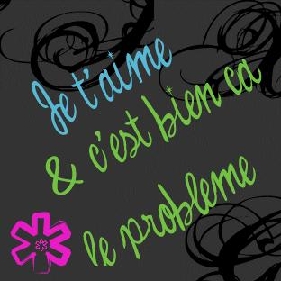 L'un(E) De Tes Profs Est-Il-Elle Amoureu(X)(Se) De