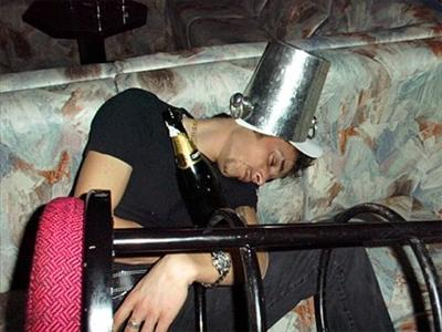Ton Taux D'alcool