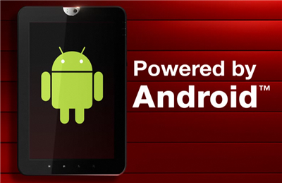 Tablette Tactile Android