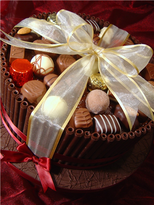 Dry Fruits